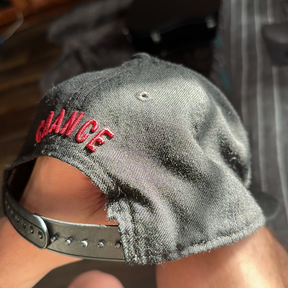 Chance the Rapper “3” hat - Picture 2 of 2